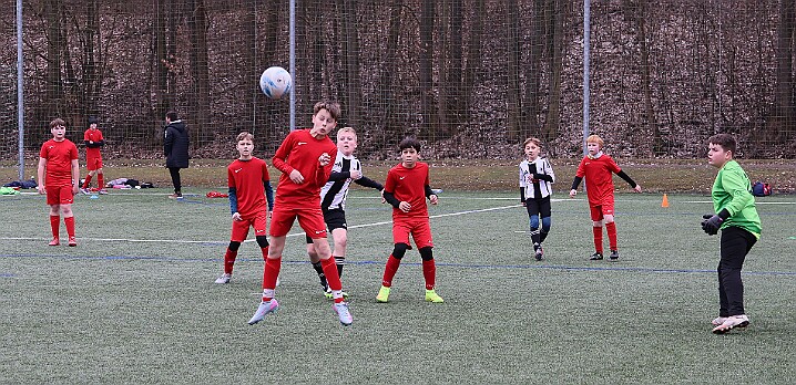 260301 - Dobruška - Zimní liga mladších žáků - ©PR - 095