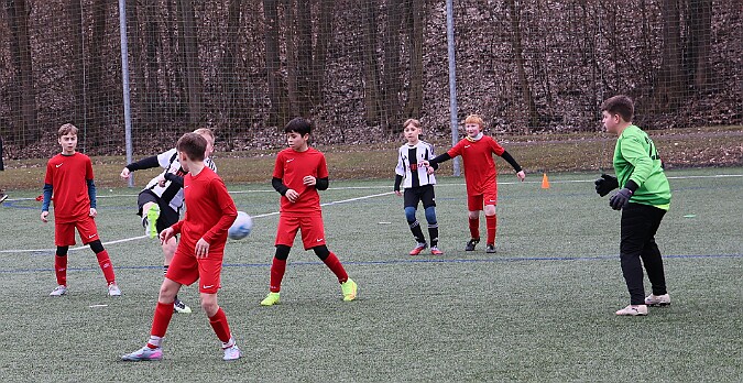 260301 - Dobruška - Zimní liga mladších žáků - ©PR - 096