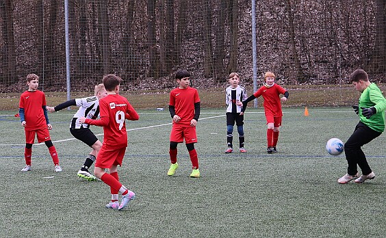 260301 - Dobruška - Zimní liga mladších žáků - ©PR - 097