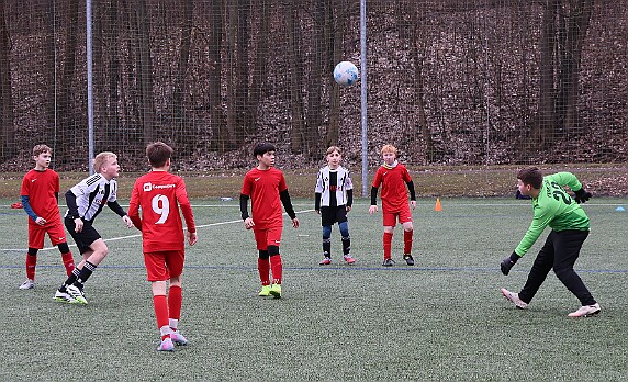 260301 - Dobruška - Zimní liga mladších žáků - ©PR - 098