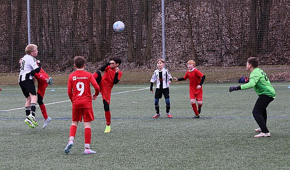 260301 - Dobruška - Zimní liga mladších žáků - ©PR - 101