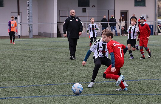 260301 - Dobruška - Zimní liga mladších žáků - ©PR - 106