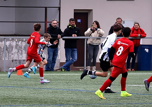 260301 - Dobruška - Zimní liga mladších žáků - ©PR - 114