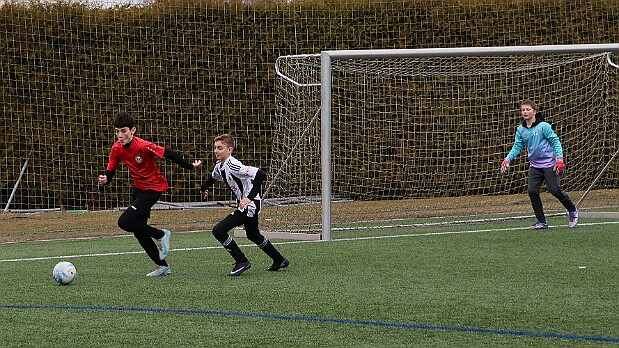 260301 - Dobruška - Zimní liga mladších žáků - ©PR - 141