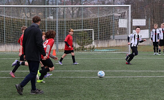260301 - Dobruška - Zimní liga mladších žáků - ©PR - 142
