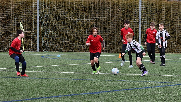 260301 - Dobruška - Zimní liga mladších žáků - ©PR - 143