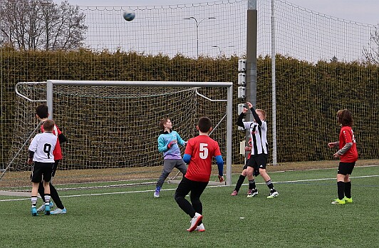 260301 - Dobruška - Zimní liga mladších žáků - ©PR - 151