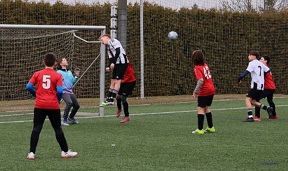 260301 - Dobruška - Zimní liga mladších žáků - ©PR - 152
