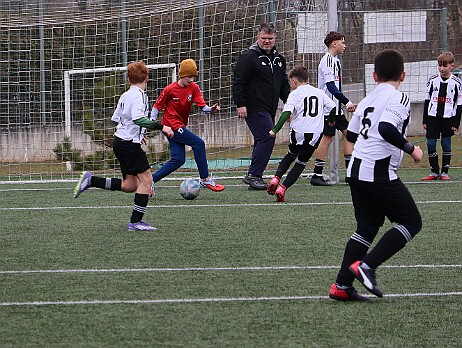 260301 - Dobruška - Zimní liga mladších žáků - ©PR - 156
