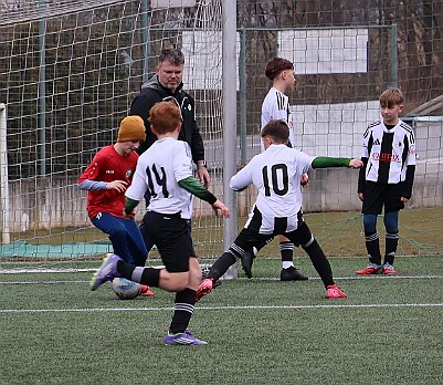 260301 - Dobruška - Zimní liga mladších žáků - ©PR - 157