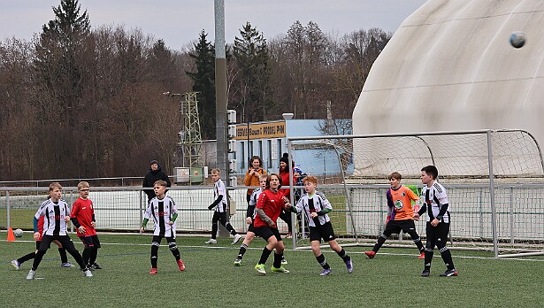 260301 - Dobruška - Zimní liga mladších žáků - ©PR - 159