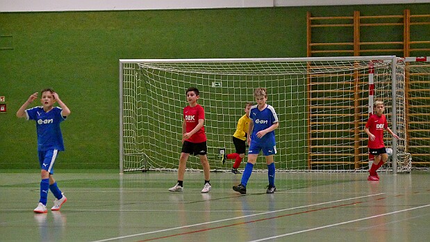 img001 Fottur Kat. U11 SP 2016 20260314 foto Vaclav Mlejnek