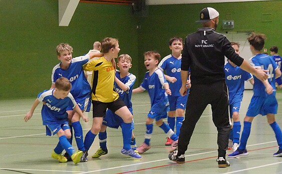 img002 Fottur Kat. U11 SP 2016 20260314 foto Vaclav Mlejnek