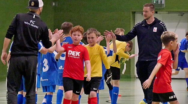 img003 Fottur Kat. U11 SP 2016 20260314 foto Vaclav Mlejnek