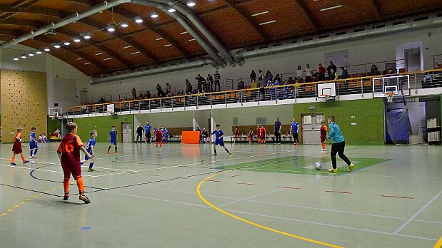 img005 Fottur Kat. U11 SP 2016 20260314 foto Vaclav Mlejnek