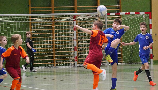 img006 Fottur Kat. U11 SP 2016 20260314 foto Vaclav Mlejnek