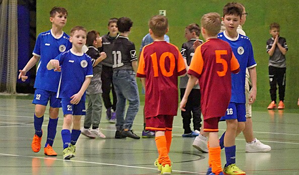 img007 Fottur Kat. U11 SP 2016 20260314 foto Vaclav Mlejnek