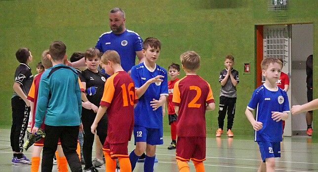 img008 Fottur Kat. U11 SP 2016 20260314 foto Vaclav Mlejnek