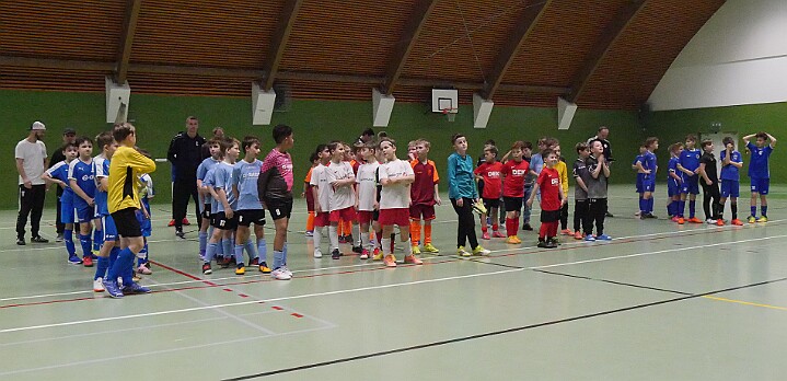 img009 Fottur Kat. U11 SP 2016 20260314 foto Vaclav Mlejnek
