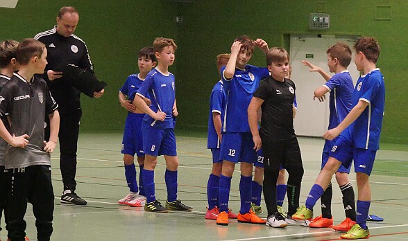 img010 Fottur Kat. U11 SP 2016 20260314 foto Vaclav Mlejnek