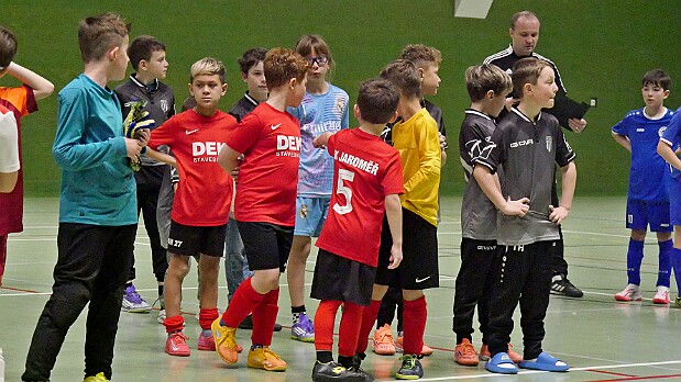 img011 Fottur Kat. U11 SP 2016 20260314 foto Vaclav Mlejnek
