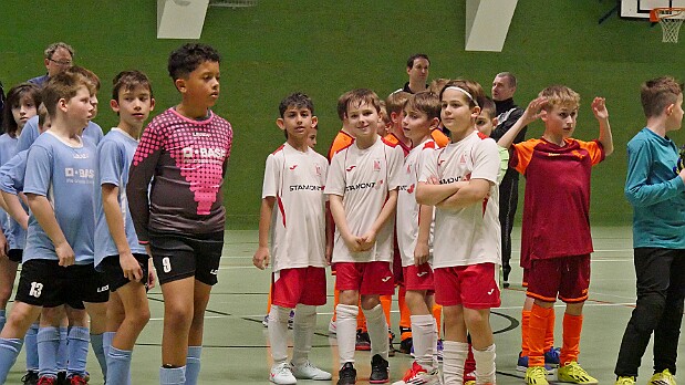 img012 Fottur Kat. U11 SP 2016 20260314 foto Vaclav Mlejnek