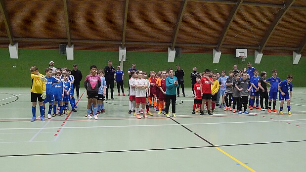 img014 Fottur Kat. U11 SP 2016 20260314 foto Vaclav Mlejnek