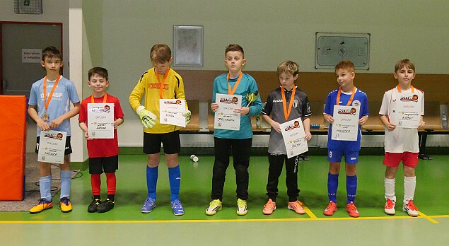 img015 Fottur Kat. U11 SP 2016 20260314 foto Vaclav Mlejnek-L