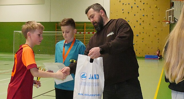 img020 Fottur Kat. U11 SP 2016 20260314 foto Vaclav Mlejnek