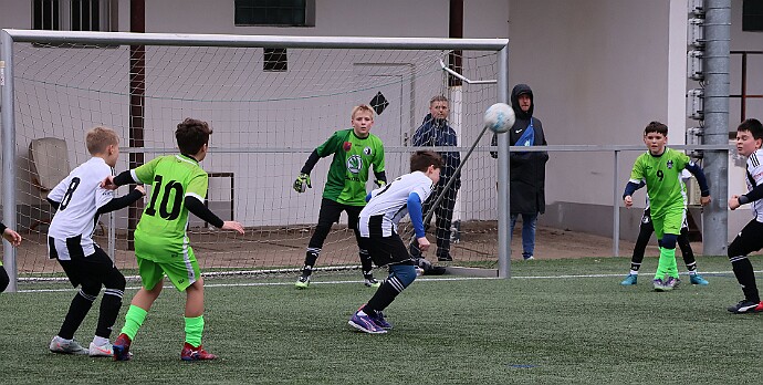 260315 - Dobruška - Zimní liga mladších žáků - ©PR - 006