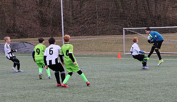260315 - Dobruška - Zimní liga mladších žáků - ©PR - 008