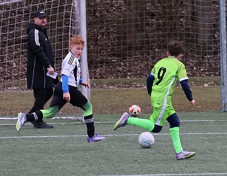 260315 - Dobruška - Zimní liga mladších žáků - ©PR - 012