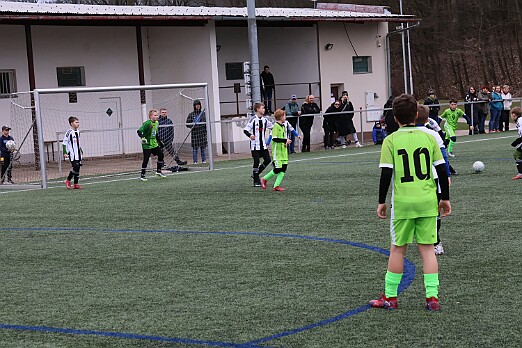 260315 - Dobruška - Zimní liga mladších žáků - ©PR - 021