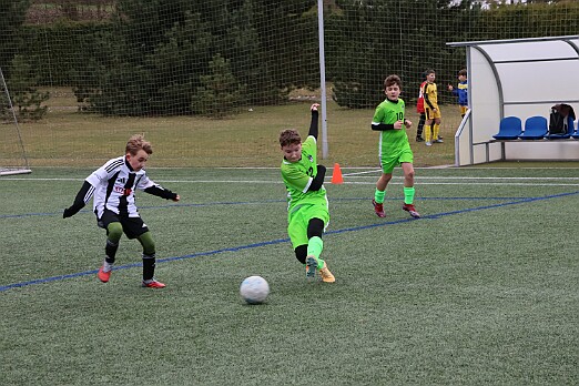 260315 - Dobruška - Zimní liga mladších žáků - ©PR - 022