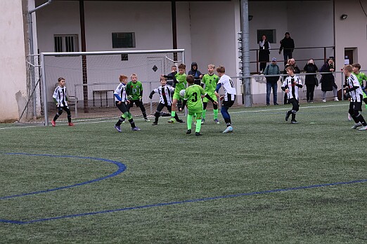 260315 - Dobruška - Zimní liga mladších žáků - ©PR - 030