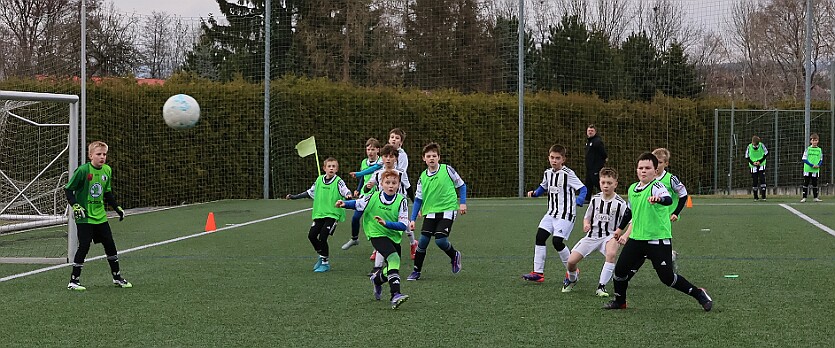 260315 - Dobruška - Zimní liga mladších žáků - ©PR - 051