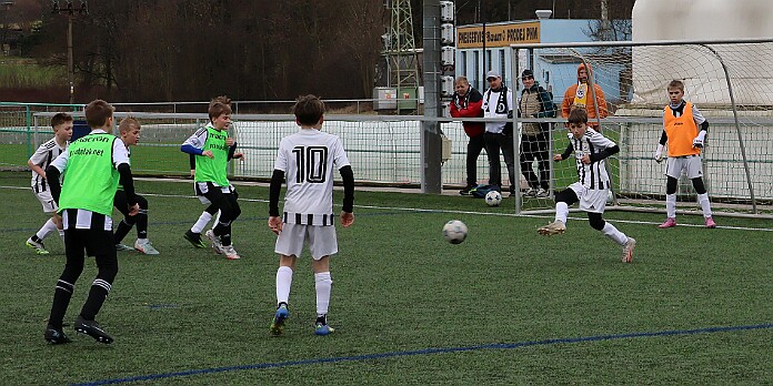 260315 - Dobruška - Zimní liga mladších žáků - ©PR - 067