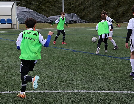 260315 - Dobruška - Zimní liga mladších žáků - ©PR - 071