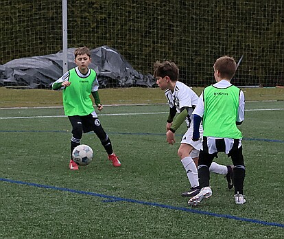 260315 - Dobruška - Zimní liga mladších žáků - ©PR - 072