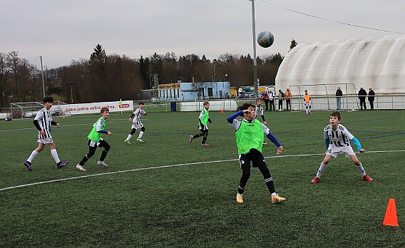 260315 - Dobruška - Zimní liga mladších žáků - ©PR - 073