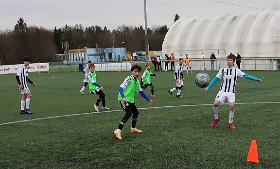 260315 - Dobruška - Zimní liga mladších žáků - ©PR - 075