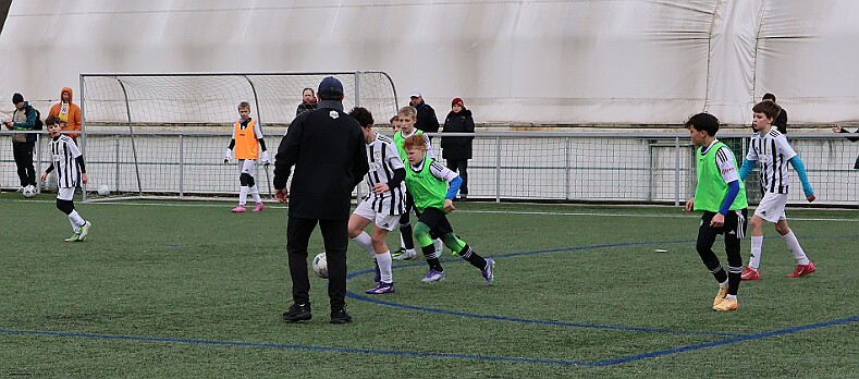 260315 - Dobruška - Zimní liga mladších žáků - ©PR - 080