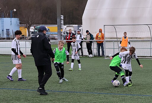 260315 - Dobruška - Zimní liga mladších žáků - ©PR - 081