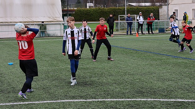 260315 - Dobruška - Zimní liga mladších žáků - ©PR - 086