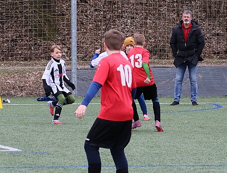 260315 - Dobruška - Zimní liga mladších žáků - ©PR - 095