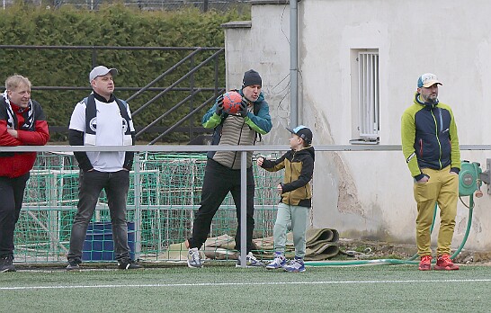 260315 - Dobruška - Zimní liga mladších žáků - ©PR - 098