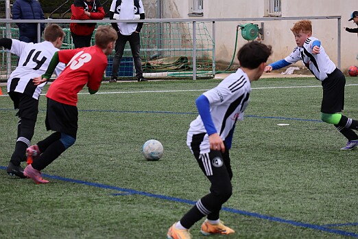 260315 - Dobruška - Zimní liga mladších žáků - ©PR - 100