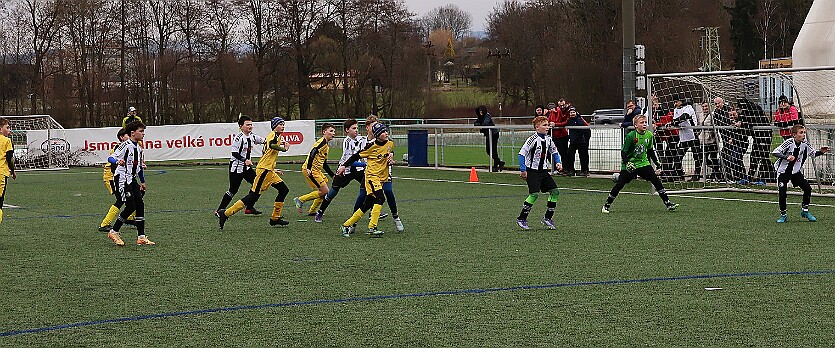 260315 - Dobruška - Zimní liga mladších žáků - ©PR - 101__L