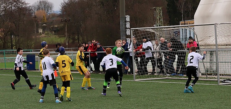 260315 - Dobruška - Zimní liga mladších žáků - ©PR - 104