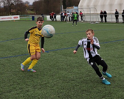 260315 - Dobruška - Zimní liga mladších žáků - ©PR - 106